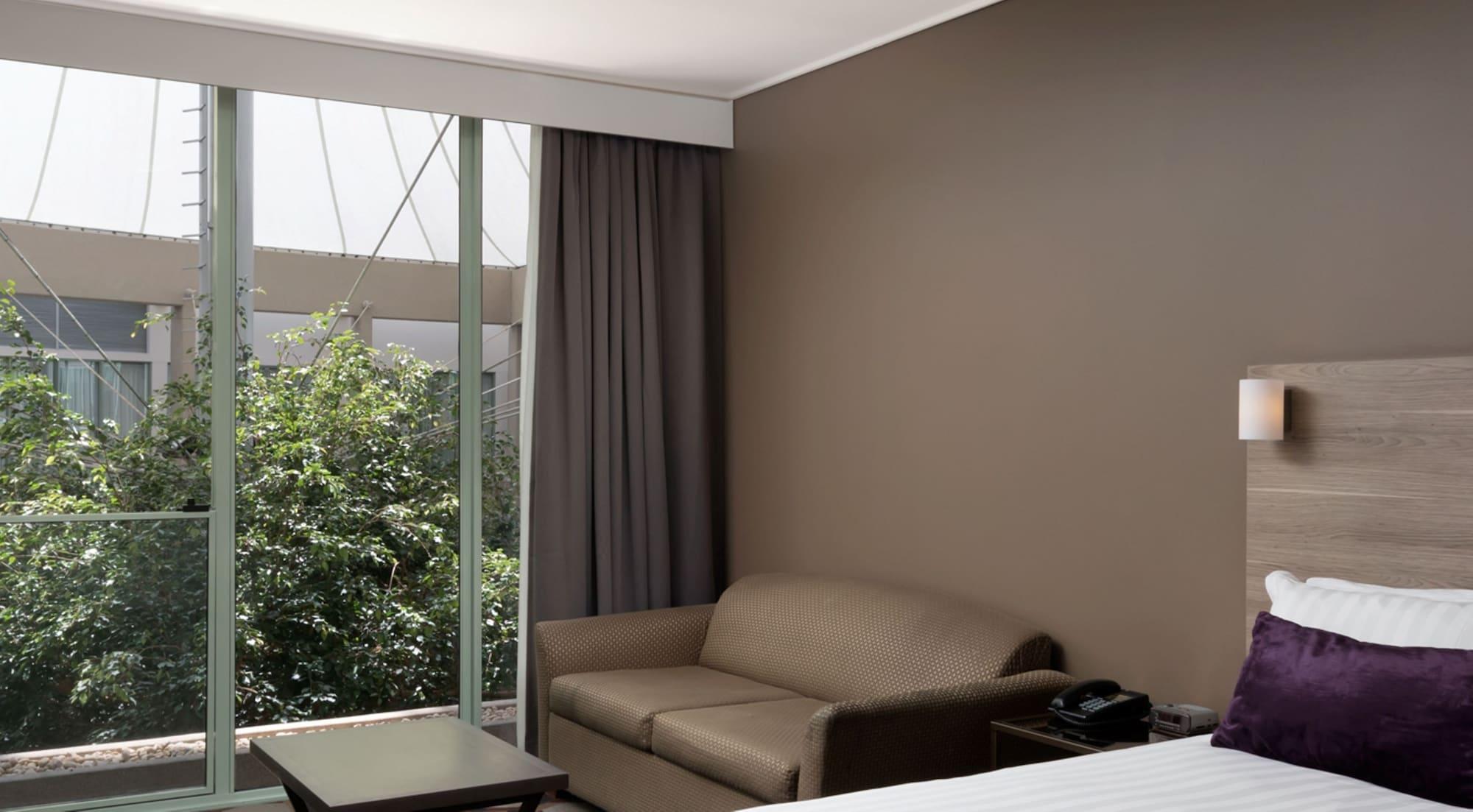 Rydges Canberra Exterior foto