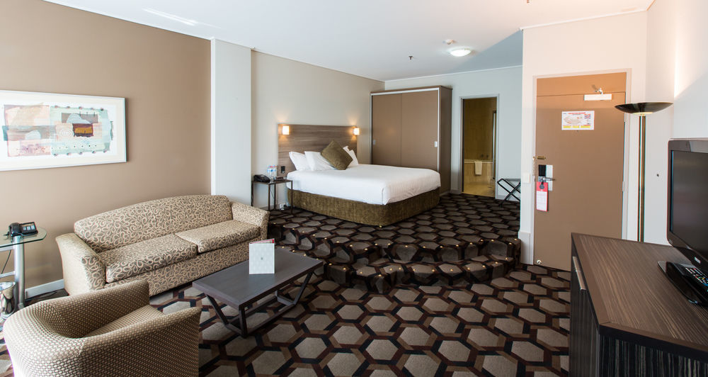 Rydges Canberra Exterior foto